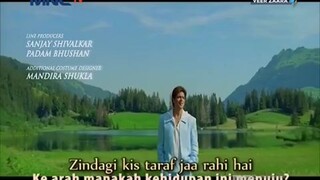 veer zaara bahasa Indonesia full movie