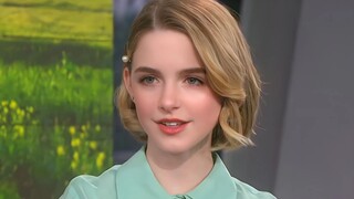 The Hollywood child star in 2006 is now a big beauty!