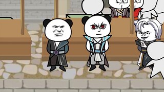 Episode 6, Soul Contract