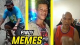 Pinoy Memes pero bawal TUMAWA ep.3