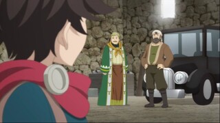 By the Grace of the Gods Season 2 Episode 5 English Dubbed