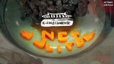 NCT LIFE K-Food Challenge Ep.3