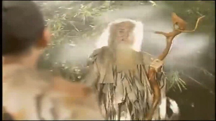 Cổ Tích Việt Nam 9 ( 1998 ) -  Phương Nam Phim