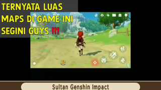 Yaaa Kalo Lagi Males Quest Begini Mainnya - Genshin Impact Indonesia