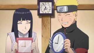 NARUTO DELETED SCENE