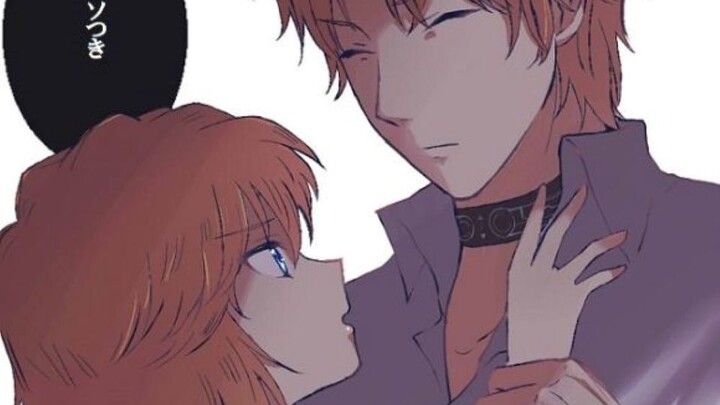 【Xiu Ai / Suo Ai】“Butuh tiga tahun dan satu minggu baru bisa belajar cara bertahan” || Berhenti Mero