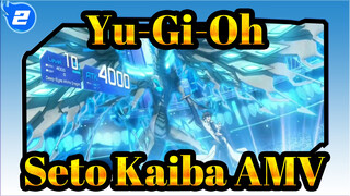 [Yu-Gi-Oh] Kaiba Epik AMV 一 Tangguh! Tak Terkalahkan! Tak Tertandingi!!!_2