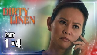 Dirty Linen | Episode 85 (1/4) May 11, 2024