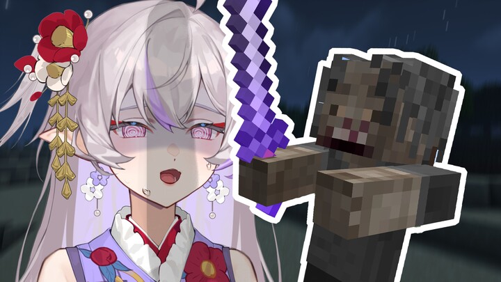 【MC】⚡ مفاجأة مذهلة وجنونية⚡