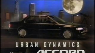 1990 Honda Accord.ia