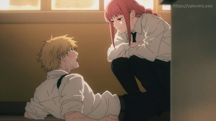 Chainsaw Man Episode 5 Sub Indo [Uncen]