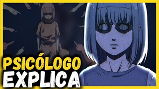 Tentando entender a YMIR FRITZ | Psicologia Shingeki no Kyojin