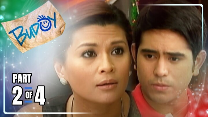 Budoy | Episode 56 (2/4) | June 19, 2024