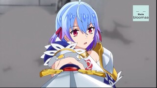 Blacka boomaa - Rời Đội Anh Hùng -Tôi Về Quê Giấu Nghề Ở Ẩn 5 #anime #schooltime