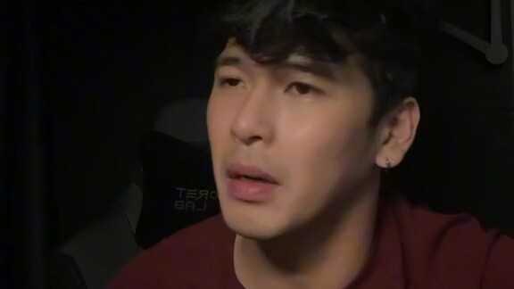 Ako lang ba ang naiinlove kay wilbert? 😍