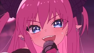 【中日字幕/完整版】Fate/Grand Order 手游新曲「Iron Rose」/ 大久保瑠美