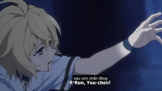 Tóm Tắt Anime Hay   Thiên Thần Ngày Tận Thế    Phần 1-1
