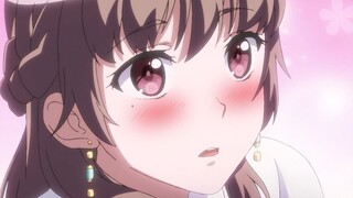 “这是什么可爱女主！！”我要死了好吧！【萌妻食神】
