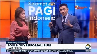 Archived Live stream MetroTV HD • Metro Sport + Headline News + Selamat Pagi Indonesia • 7/9/2025