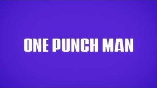 One punch man - saimata vs siêu tốc âm thanh sonic và cái kết cực thốn