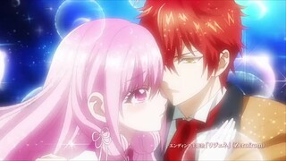 Viral Anime Echi+Romance Terbaru!! CATAT JADWAL TAYANG NYA!!