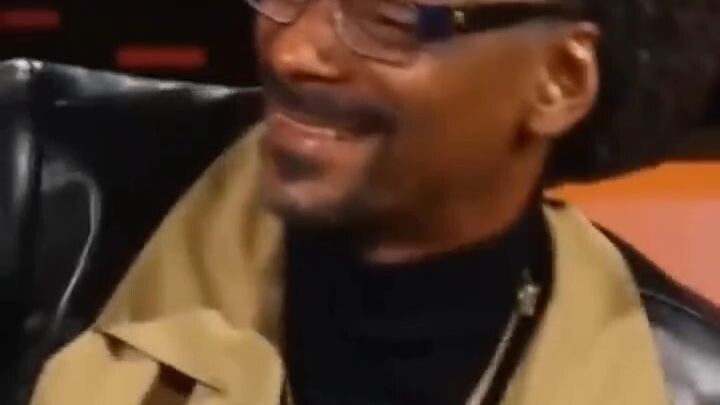 Kevin and snoop 👌