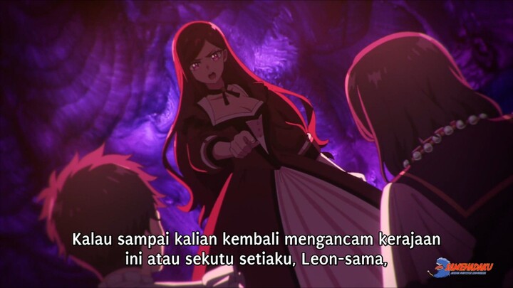 Eps 4 S2 Higeki no Genkyou to Naru Saikyou Gedou Last