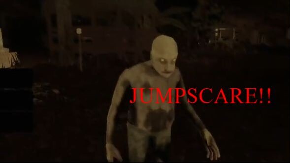 JUMPSCARE!! ROBLOX - Karma Buruk [Episode 1]