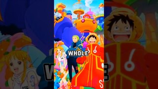 Why Luffy's Bounty Is lower Than Kaido? || One Piece Explained