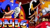 Tuổi thơ tàn khốc! Người hâm mộ Sonic kinh dị nước ngoài! Phỏng theo một huyền thoại đô thị kinh dị!