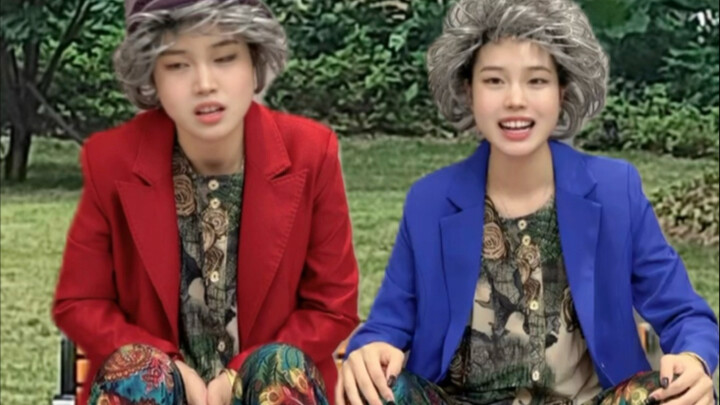 Anak Generasi 2000 setelah 50 Tahun