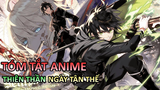 Tóm Tắt Anime Hay - Thiên Thần Ngày Tận Thế - Phần 1 ( Mùa 1 )