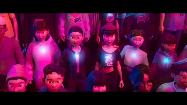 episod 48 kpop demon hunterś