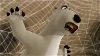 Bernard bear part 12