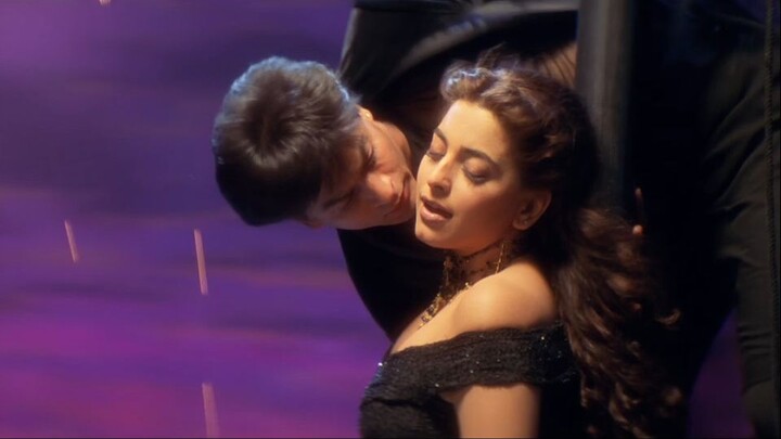 Aur Kya __ Phir Bhi Dil Hai Hindustani __ Shah Rukh Khan, Juhi Chawla