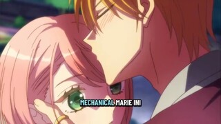 Majikan Blonde Ini Gak Tau… Maid Cantik Ini Ternyata MANUSIA?! 😱