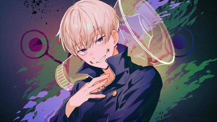 咒术回战·狗卷棘：言出法随定特级，却因太强被作者“削”废？