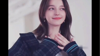 Don’t be fooled by her looks and coquettishness, she really can load AK bullets with one hand!