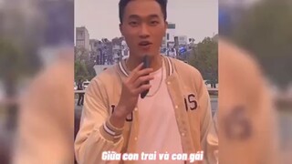 Phản dame cực khắt giữa con trai và con gái #memehai