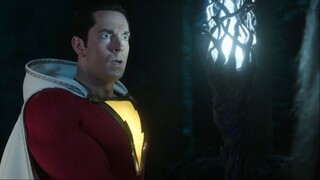 Movie Shazam First Get Power [Bluray 1080p]