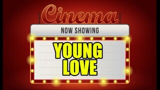 Young Love 1970 (Talagog Romantic Film) Philippines