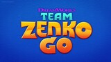 Team Zenko Go S01E02 (Tagalog Dubbed)