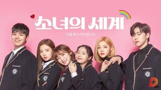 The World of My 17 Episode 6 HD (engsub)