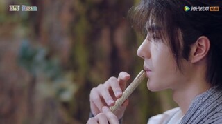 Xie Yun - Wu Ji Flutes