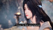 LITTLE FAIRY YAO EPS19