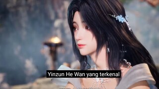LITTLE FAIRY YAO EPS19