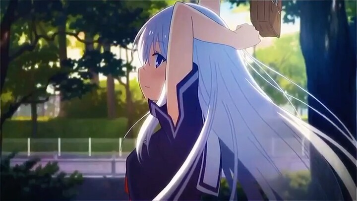 Name anime: Ore no Kanojo to Osananajimi ga Shuraba.