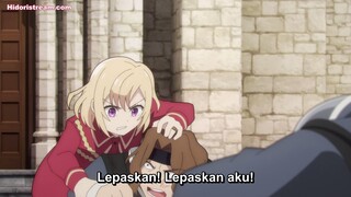 The Do-Over Damsel Conquers The Dragon Emperor Episode 3 (Subtitle Indonesia)