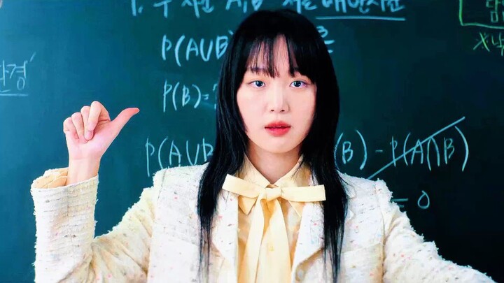 Teach You a Lesson ep 3 part 2