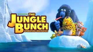 Jungle Bunch Operation Meltdown (2023)